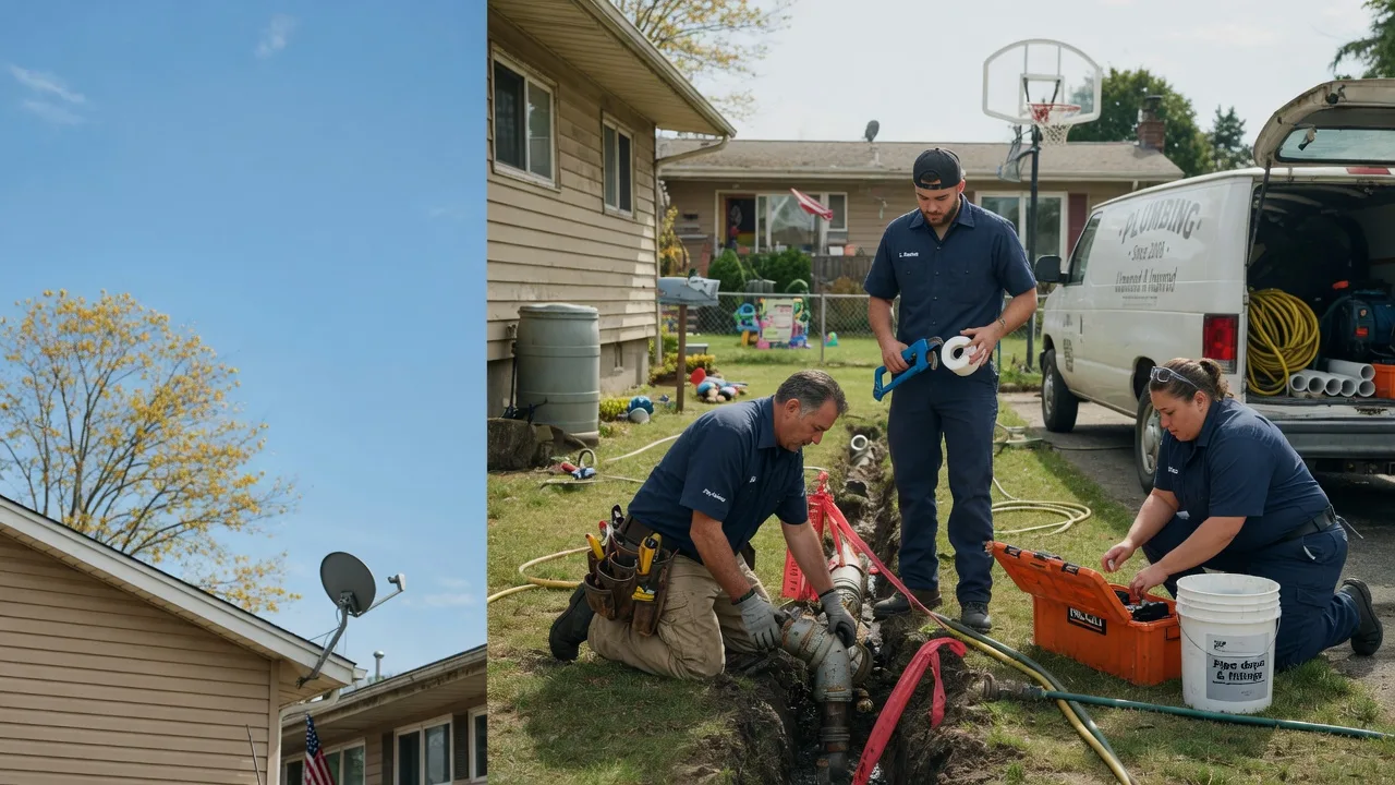Garbage Disposal Replacement in Midland, VA near me